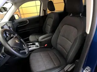 Ford Bronco Sport 2023 AWD Big Bend 4dr SUV