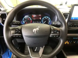 Ford Bronco Sport 2023 AWD Big Bend 4dr SUV