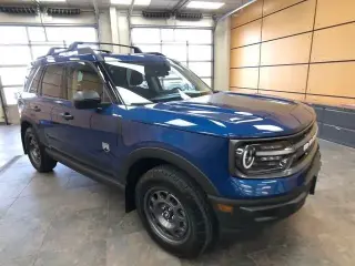 Ford Bronco Sport 2023 AWD Big Bend 4dr SUV