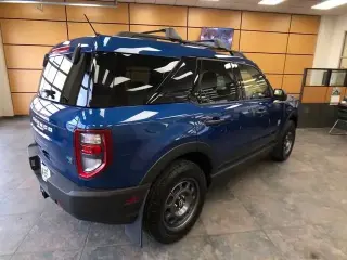 Ford Bronco Sport 2023 AWD Big Bend 4dr SUV