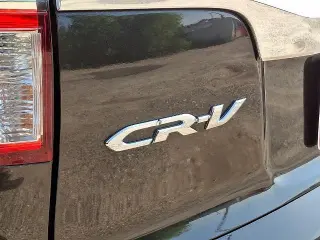 Honda CR-V 2015 AWD EX 4dr SUV