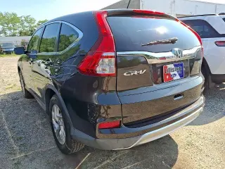 Honda CR-V 2015 AWD EX 4dr SUV