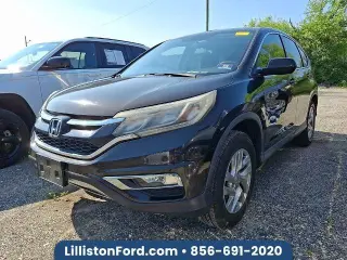 Honda CR-V 2015 AWD EX 4dr SUV