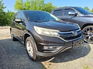 Honda CR-V 2015 AWD EX 4dr SUV