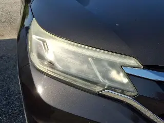Honda CR-V 2015 AWD EX 4dr SUV