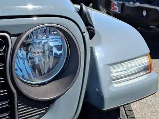 Jeep Wrangler 2024 4x4 Willys 4xe 4dr SUV