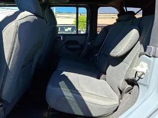 Jeep Wrangler 2024 4x4 Willys 4xe 4dr SUV
