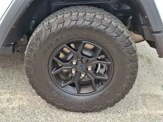 Jeep Wrangler 2024 4x4 Willys 4xe 4dr SUV