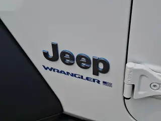 Jeep Wrangler 2024 4x4 Willys 4xe 4dr SUV