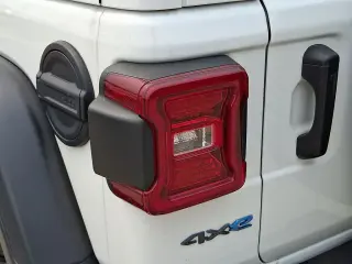 Jeep Wrangler 2024 4x4 Willys 4xe 4dr SUV