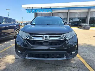 Honda CR-V 2017 EX 4dr SUV