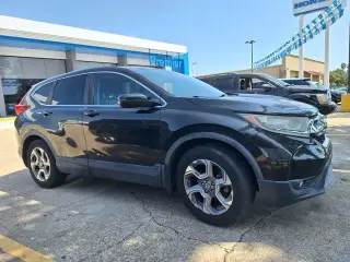 Honda CR-V 2017 EX 4dr SUV