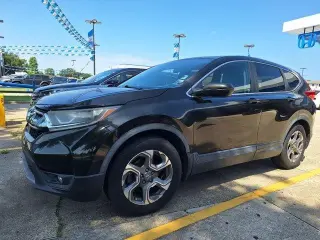 Honda CR-V 2017 EX 4dr SUV