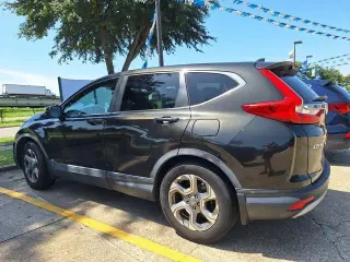 Honda CR-V 2017 EX 4dr SUV