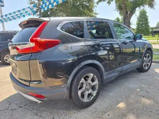 Honda CR-V 2017 EX 4dr SUV