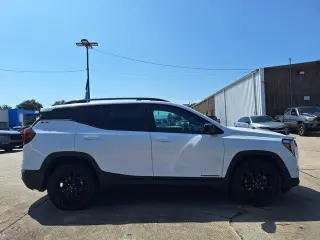 GMC Terrain 2022 SLE 4dr SUV