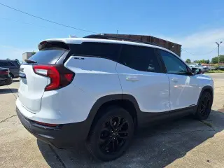 GMC Terrain 2022 SLE 4dr SUV