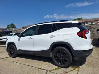 GMC Terrain 2022 SLE 4dr SUV