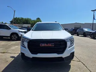 GMC Terrain 2022 SLE 4dr SUV