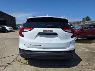 GMC Terrain 2022 SLE 4dr SUV