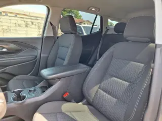 GMC Terrain 2022 SLE 4dr SUV