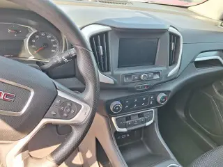 GMC Terrain 2022 SLE 4dr SUV