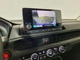 Honda CR-V 2023 EX 4dr SUV