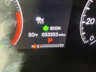 Honda CR-V 2023 EX 4dr SUV