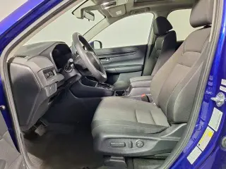 Honda CR-V 2023 EX 4dr SUV