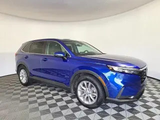 Honda CR-V 2023 EX 4dr SUV