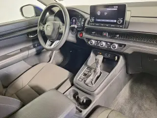 Honda CR-V 2023 EX 4dr SUV