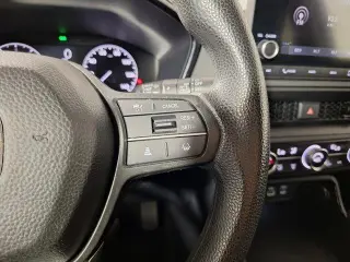 Honda CR-V 2023 EX 4dr SUV