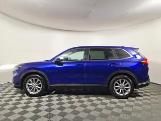 Honda CR-V 2023 EX 4dr SUV