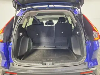 Honda CR-V 2023 EX 4dr SUV