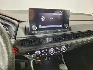 Honda CR-V 2023 EX 4dr SUV