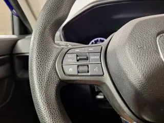 Honda CR-V 2023 EX 4dr SUV