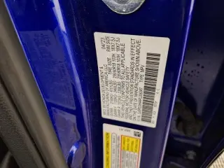 Honda CR-V 2023 EX 4dr SUV