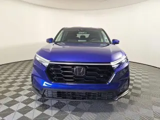 Honda CR-V 2023 EX 4dr SUV