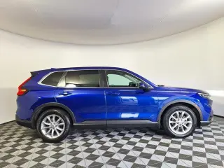 Honda CR-V 2023 EX 4dr SUV