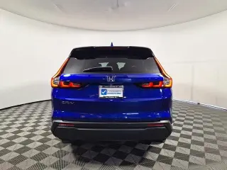 Honda CR-V 2023 EX 4dr SUV