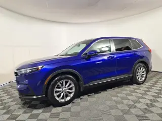 Honda CR-V 2023 EX 4dr SUV