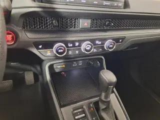 Honda CR-V 2023 EX 4dr SUV