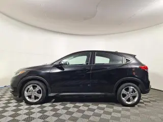 Honda HR-V 2021 AWD LX 4dr Crossover