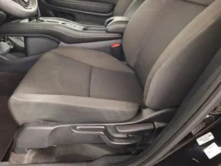 Honda HR-V 2021 AWD LX 4dr Crossover