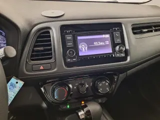 Honda HR-V 2021 AWD LX 4dr Crossover