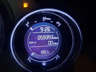 Honda HR-V 2021 AWD LX 4dr Crossover