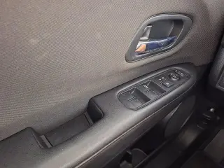 Honda HR-V 2021 AWD LX 4dr Crossover
