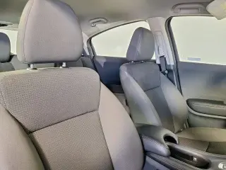 Honda HR-V 2021 AWD LX 4dr Crossover