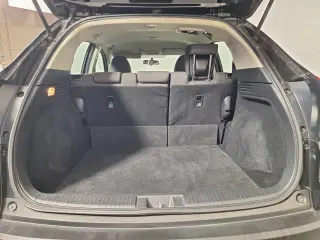 Honda HR-V 2021 AWD LX 4dr Crossover