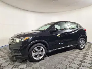 Honda HR-V 2021 AWD LX 4dr Crossover